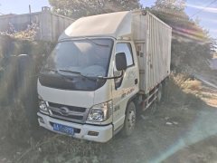 Foton Forland Star Truck 2 68 hp 4X2 3.3 m - ფოტო 1