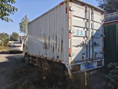 Foton Forland Star Truck 2 68 hp 4X2 3.3 m - ფოტო 4
