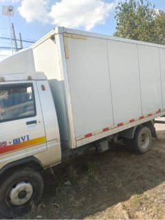 Kama Rayleigh 91 hp 4X2 3.15 m - фото 2