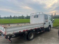 SAIC Yuejin Fuxing S Series 95 hp 4X2 3.05 m - фото 2