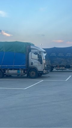 Shacman Delong G300 163 hp 4X2 3.82 m - photo 1