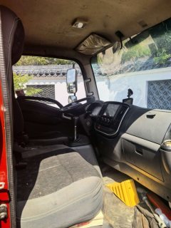 Shacman Delong Z1 140 hp 4X2 4.18 m - ფოტო 5