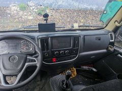 Shacman Delong Z1 140 hp 4X2 4.18 m - ფოტო 7