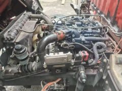 FAW Jiefang Tiggo V 150 hp 4X2 4.2 m - ფოტო 5