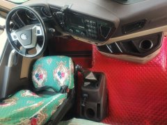 FAW Jiefang JH6 290 hp 6X2 9.5 m - ფოტო 5
