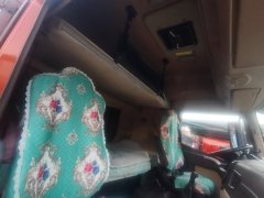 FAW Jiefang JH6 290 hp 6X2 9.5 m - ფოტო 6