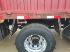FAW Jiefang JH6 290 hp 6X2 9.5 m - ფოტო 7