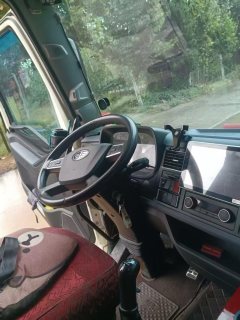 FAW Jiefang J6L - ფოტო 4