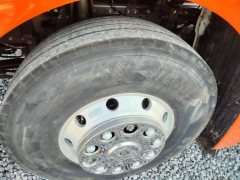 Sinotruk Sitrak C7H 540 hp 6X4 - ფოტო 6
