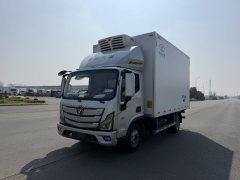 Foton Aumark Series 1 210 hp 4X2 4.08 m - photo 1