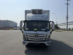 Foton Aumark Series 1 210 hp 4X2 4.08 m - photo 2
