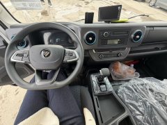 Foton Aumark Series 1 210 hp 4X2 4.08 m - photo 4
