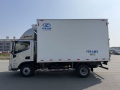 Foton Aumark Series 1 210 hp 4X2 4.08 m - photo 5