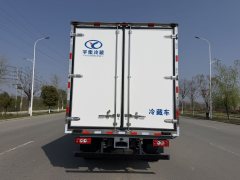 Foton Aumark Series 1 210 hp 4X2 4.08 m - photo 8