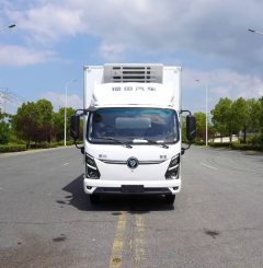 Foton Ollin BJEV EL 4.08 m - ფოტო 2