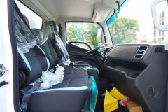 Foton Ollin BJEV EL 4.08 m - ფოტო 4