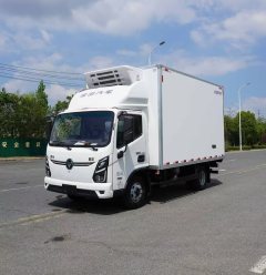 Foton Ollin BJEV EL 4.08 m - ფოტო 5