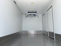 Foton Ollin BJEV EL 4.08 m - ფოტო 6
