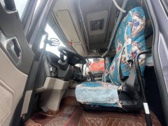 Sinotruk HOWO Max 290 hp 4X2 9.6 m - ფოტო 8