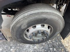 Sinotruk HOWO Max 290 hp 4X2 9.6 m - ფოტო 5