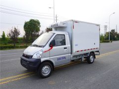 Wuling Rongguang New Cabin 136 hp 4X2 3.3 m - photo 1