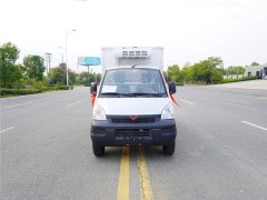 Wuling Rongguang New Cabin 136 hp 4X2 3.3 m - photo 2