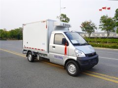 Wuling Rongguang New Cabin 136 hp 4X2 3.3 m - photo 3