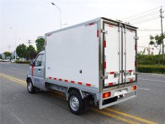 Wuling Rongguang New Cabin 136 hp 4X2 3.3 m - photo 5