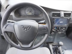 Wuling Rongguang New Cabin 136 hp 4X2 3.3 m - photo 6