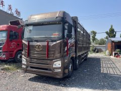 FAW Jiefang JH6 350 hp 6X2 9.5 m - ფოტო 1