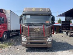 FAW Jiefang JH6 350 hp 6X2 9.5 m - ფოტო 2