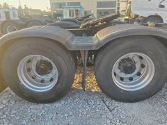 FAW Jiefang JH6 460 hp 6X4 - photo 2