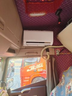 FAW Jiefang JH6 460 hp 6X4 - photo 4