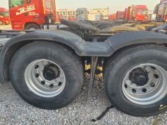 FAW Jiefang JH6 460 hp 6X4 - photo 5
