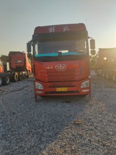 FAW Jiefang JH6 460 hp 6X4 - photo 7