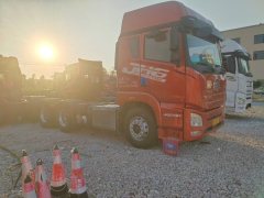 FAW Jiefang JH6 460 hp 6X4 - photo 8