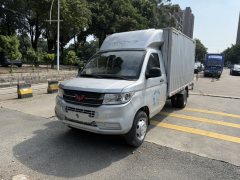 Wuling Rongguang New Cabin 136 hp 4X2 3.3 m - photo 1