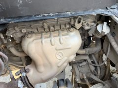 Wuling Rongguang New Cabin 136 hp 4X2 3.3 m - photo 3