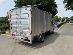 Wuling Rongguang New Cabin 136 hp 4X2 3.3 m - photo 4