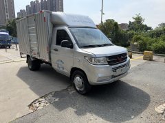 Wuling Rongguang New Cabin 136 hp 4X2 3.3 m - photo 6