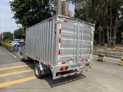 Wuling Rongguang New Cabin 136 hp 4X2 3.3 m - photo 7