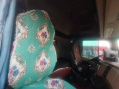 JAC Gallop GAC Higer K5 290 hp 6X2 9.6 m - ფოტო 6