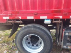 JAC Gallop GAC Higer K5 290 hp 6X2 9.6 m - ფოტო 8