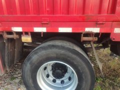 JAC Gallop GAC Higer K5 290 hp 6X2 9.6 m - ფოტო 9