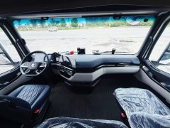 Foton Auman Galaxy 480 hp 6X2 9.6 m - photo 8