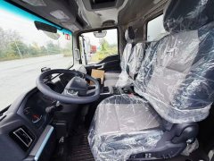 SINOTRUK HOWO Light Duty Truck Hanjiang PRO 210 hp 4X2 4 m - фото 4