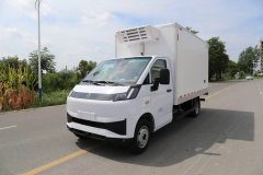 Farizon F3E 4X2 3.7 m - ფოტო 1