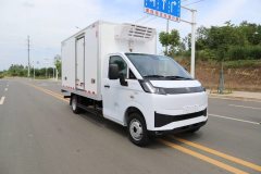 Farizon F3E 4X2 3.7 m - ფოტო 3