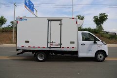 Farizon F3E 4X2 3.7 m - ფოტო 4