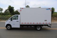 Farizon F3E 4X2 3.7 m - ფოტო 5